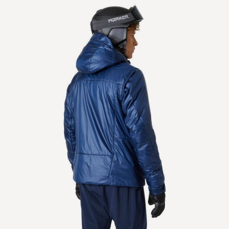 Куртка HH Man Graphene Lightweight Ski Jacket (; M; Ocean)